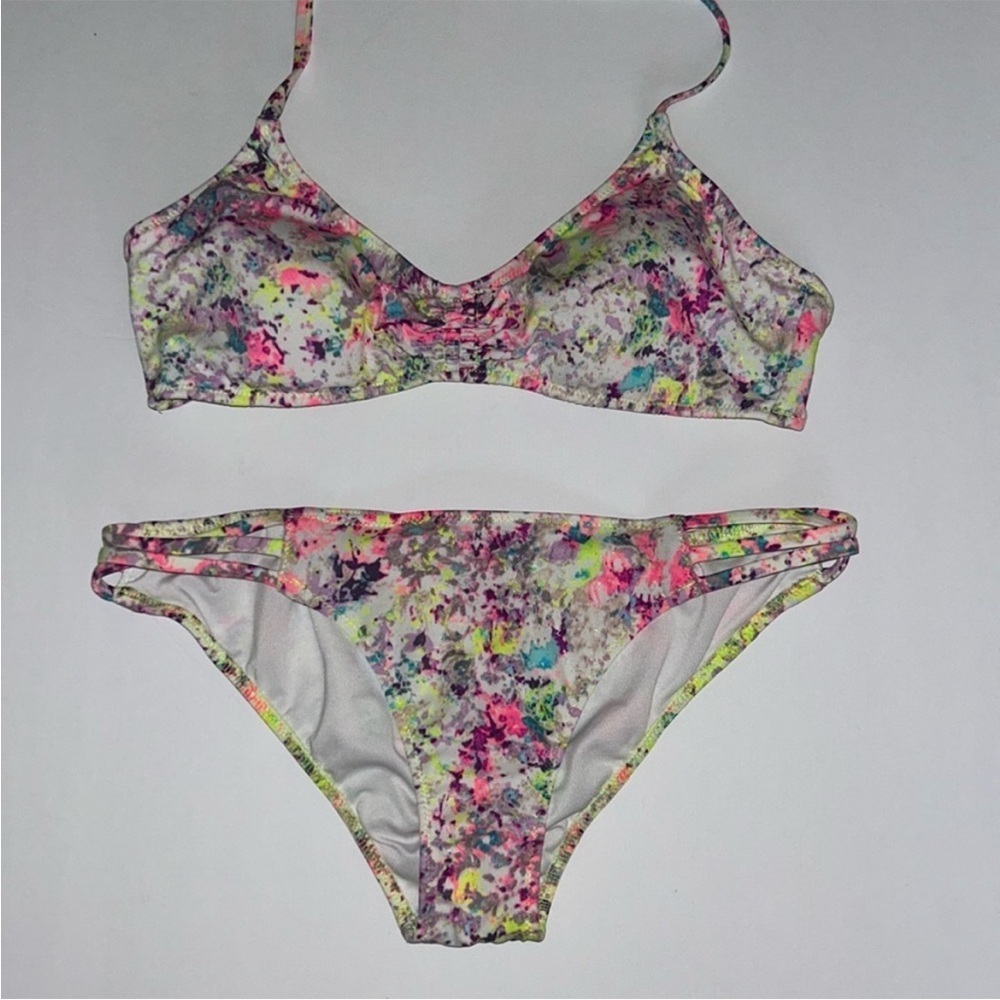 Victoria’s Secret Bikini Set